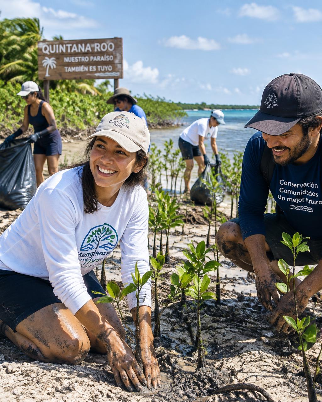 Voluntariados